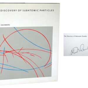 The Discovery of Subatomic Particles