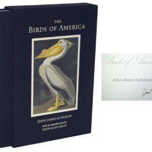 The Birds Of America