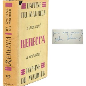 Rebecca.