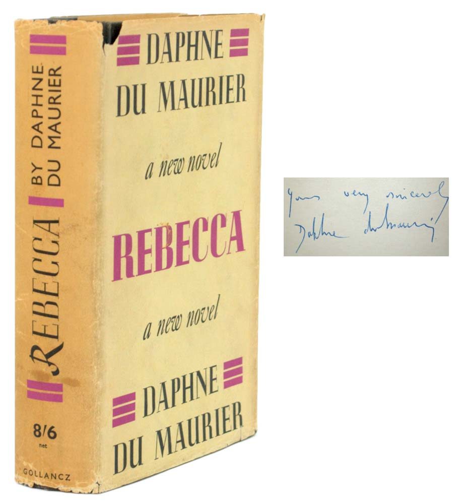 Rebecca.