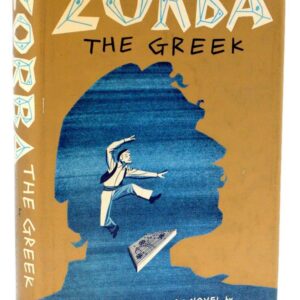 Zorba The Greek.