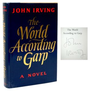 The World According to Garp.