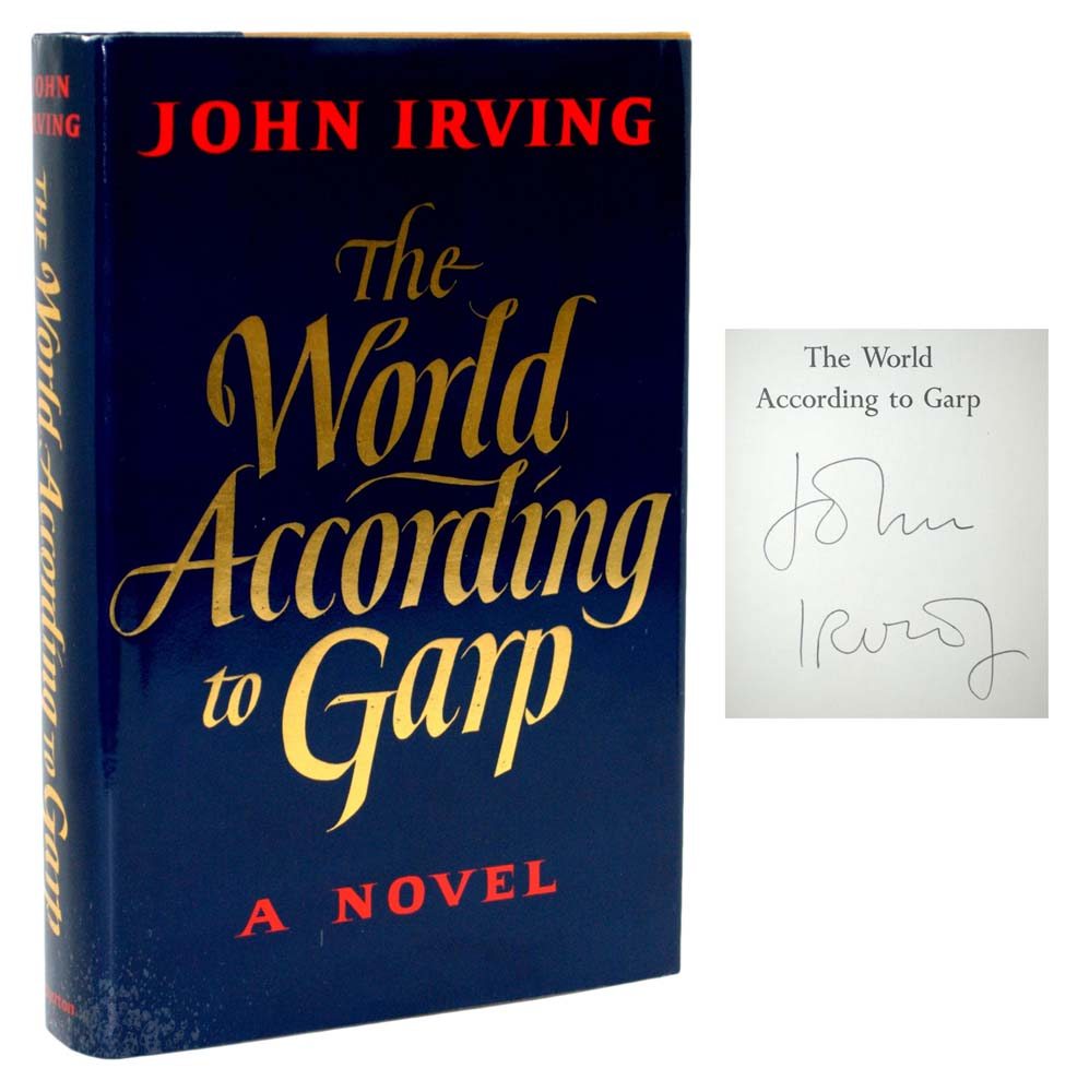 The World According to Garp.