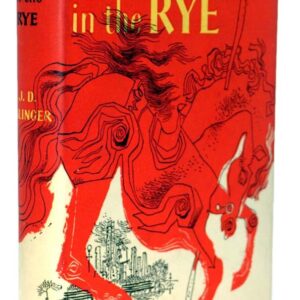 The Catcher In The Rye.