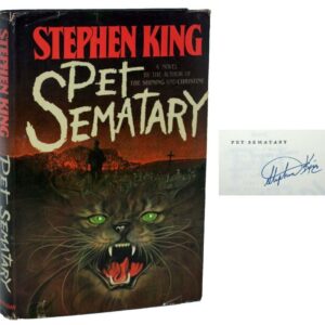 Pet Sematary