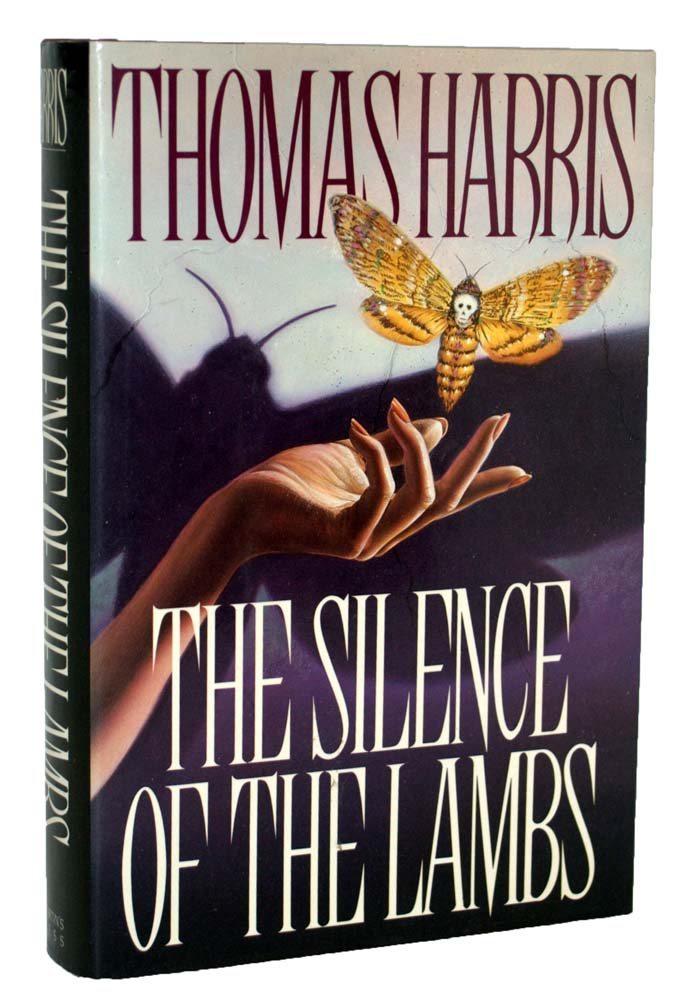 The Silence of the Lambs.