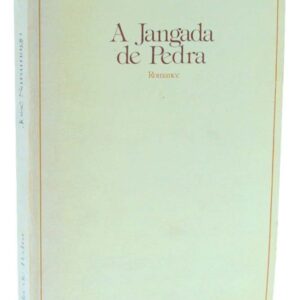 A Jangada de Pedra (The Stone Raft).