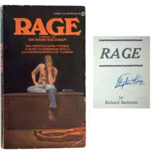 Rage