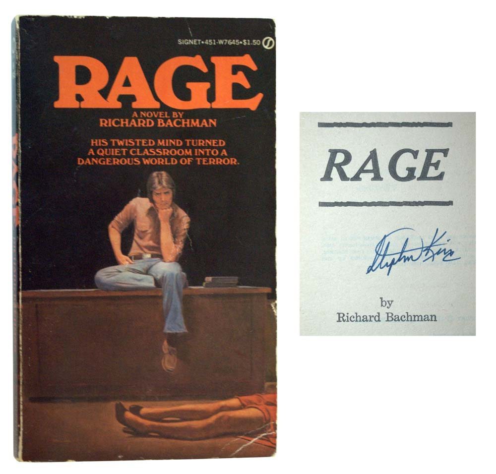 Rage