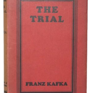 The Trial.