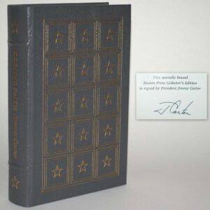 Keeping Faith: Memoirs Of A President