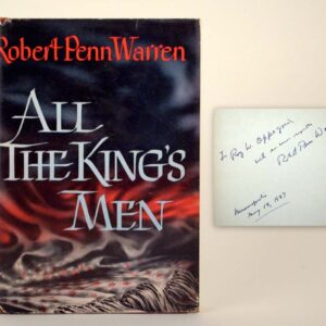 All The King's Men.