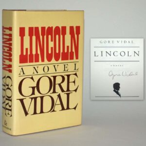 Lincoln.