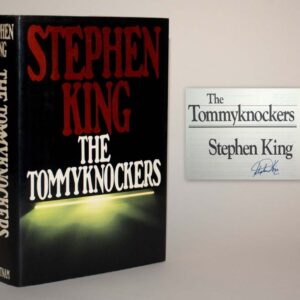 Tommyknockers