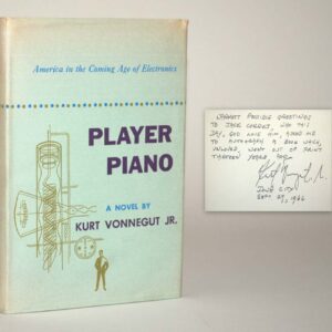 Player Piano