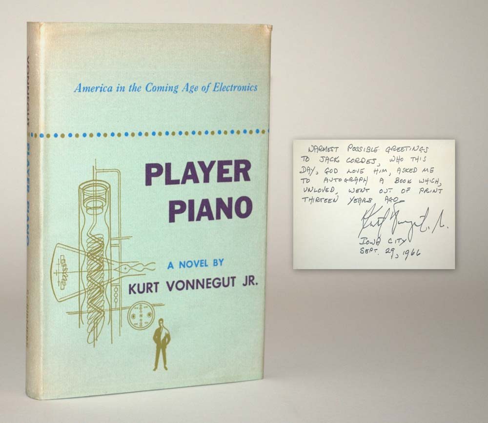 Player Piano