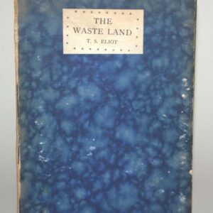 The Waste Land