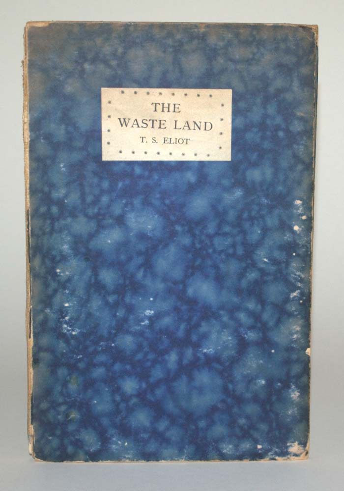 The Waste Land