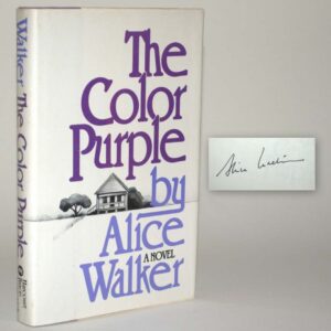 The Color Purple.