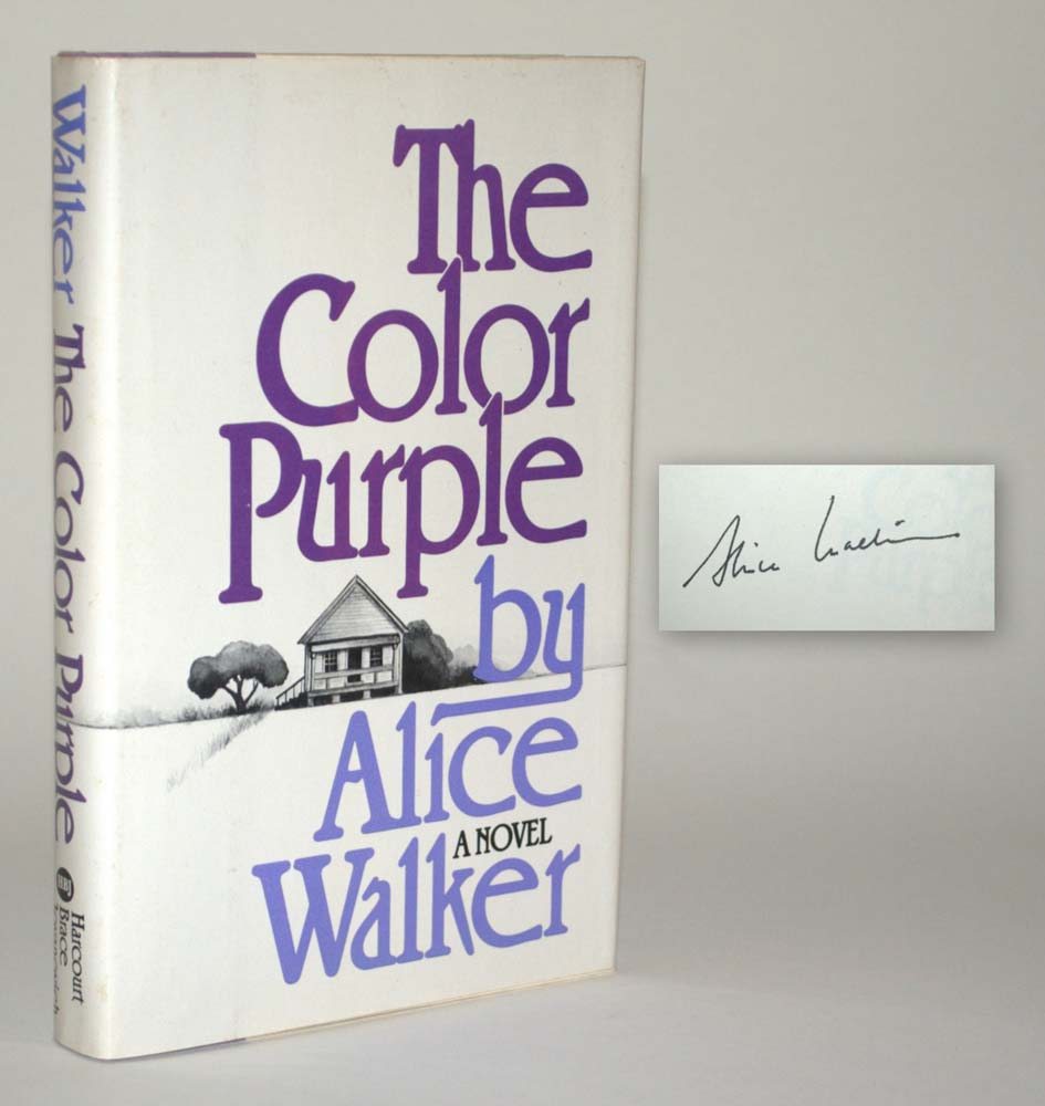 The Color Purple.