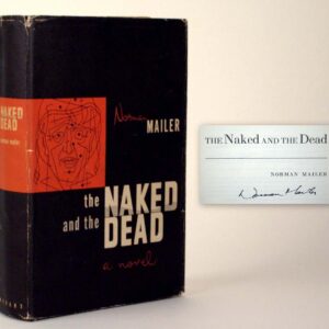 The Naked and the Dead.