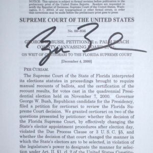 Supreme Court of the United States, No. 00-836