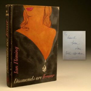 Diamonds Are Forever