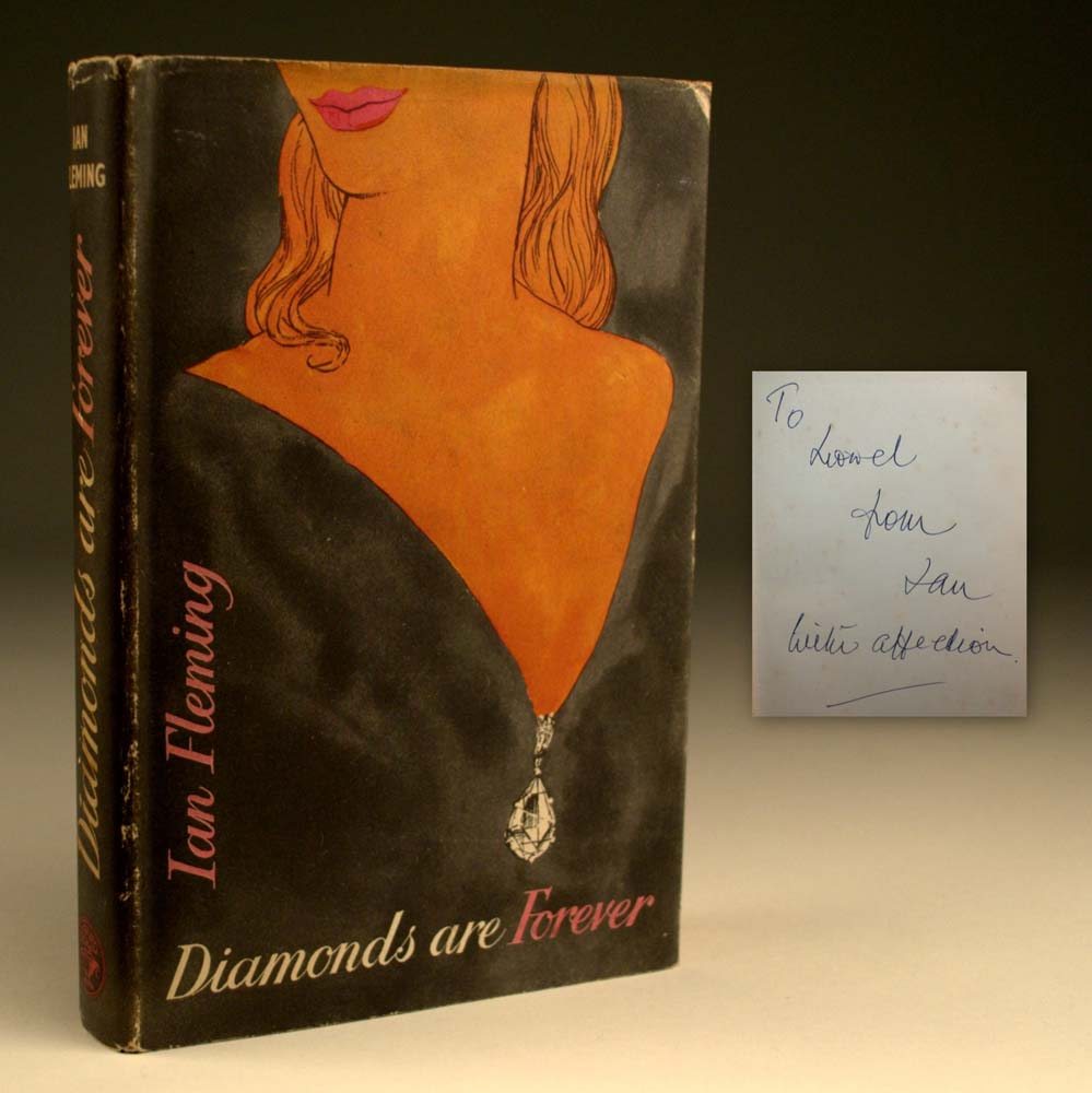 Diamonds Are Forever