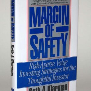 The Margin of Safety