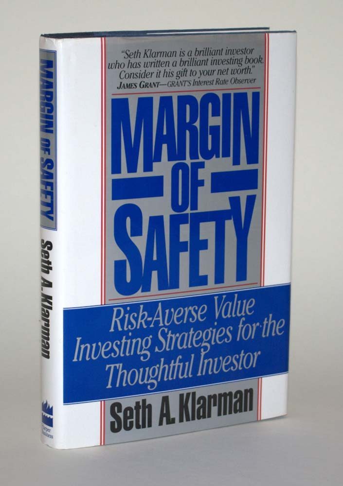 The Margin of Safety.