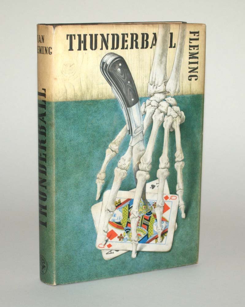 Thunderball