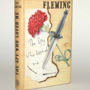 The Spy Who Loved Me