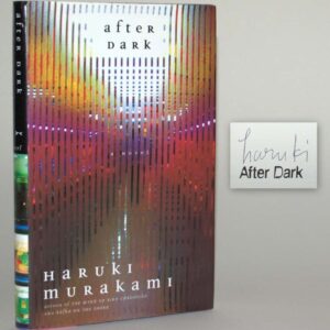 After Dark.