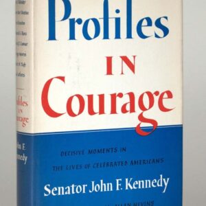 Profiles In Courage