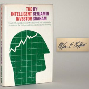 The Intelligent Investor