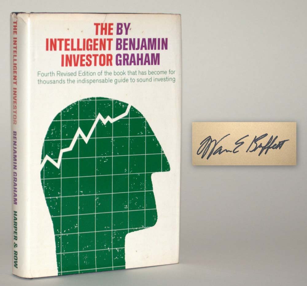 The Intelligent Investor