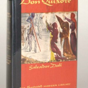 The First Part of the Life and Achievements of the Renowned Don Quixote de la Mancha.