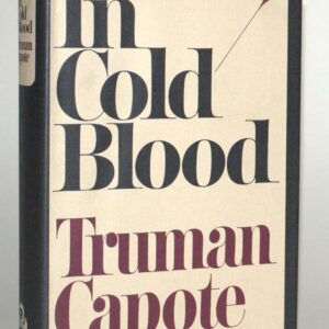 In Cold Blood