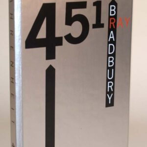 Fahrenheit 451