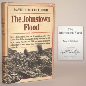 The Johnstown Flood
