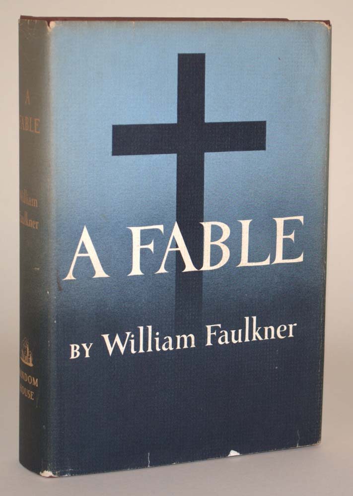 A Fable.