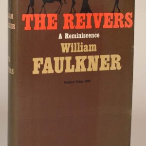 The Reivers: A Reminiscence.