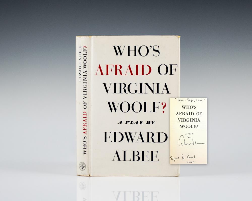 Who's Afraid of Virginia Woolf? - Image 2