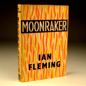 Moonraker.