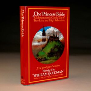 The Princess Bride.