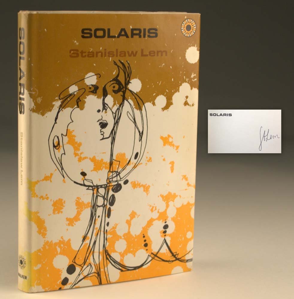 Solaris.