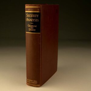 Security Analysis