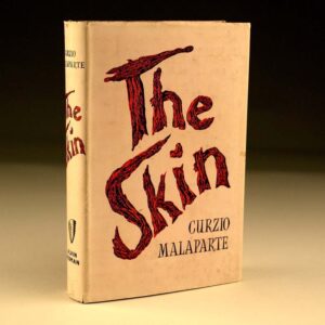 The Skin.