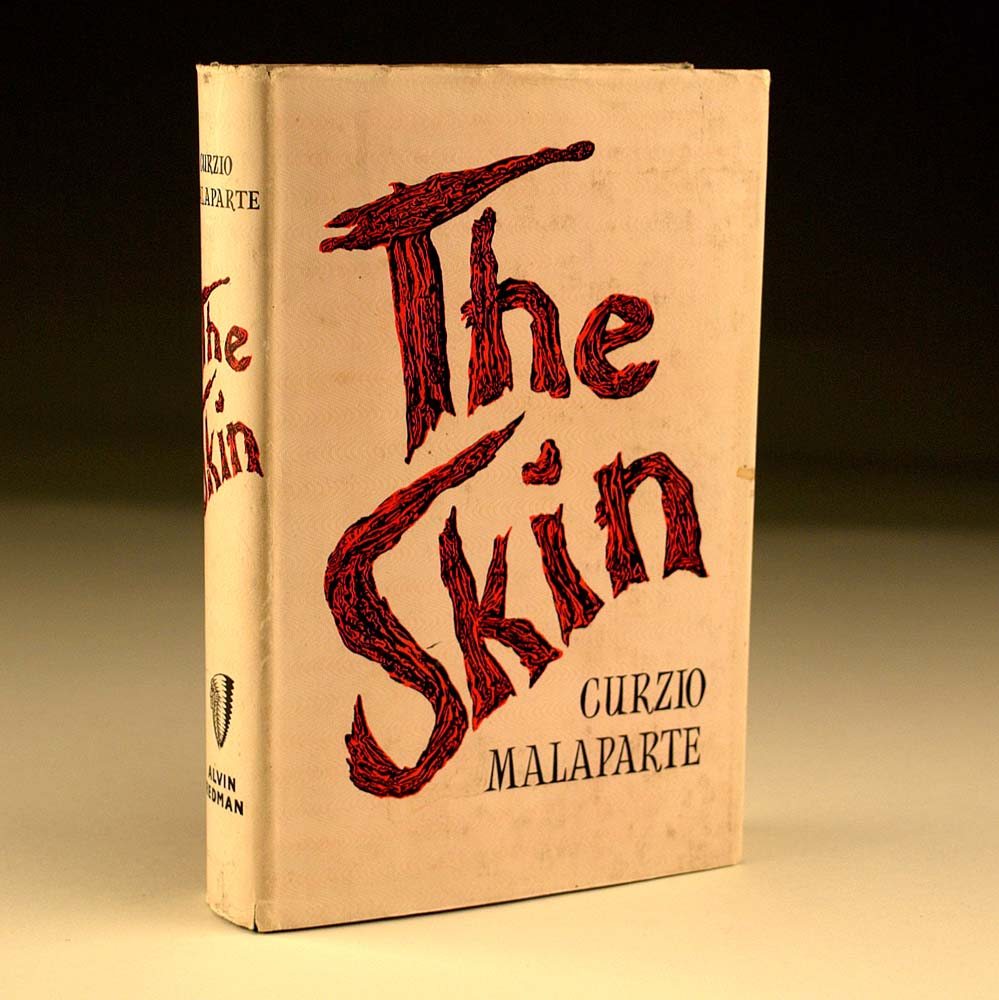 The Skin.