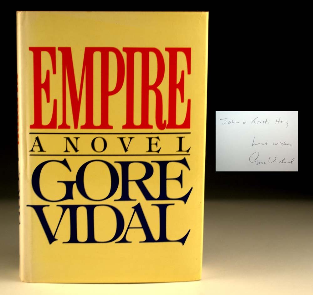 Empire.